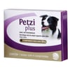 Vermífugo Petzi Plus 700Mg Ceva Para Cães De 5 A 10Kg - 4 Comprimidos