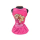 Vestido Barbie Tamanho 3 Para Cachorros E Gatos - Tamanho 3
