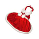 Vestido De Natal Modernpet Para Cães E Gatos - Tamanho GG - Tamanho GG