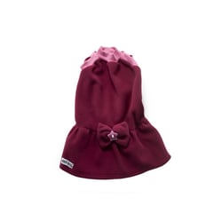 Vestido Griff Dog Para Cachorros Pop