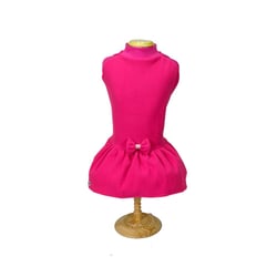 Vestido Griff Dog Para Cães Pop - 1 Unidade