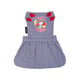 Vestido Zooz Pets Snoopy Wave Para Cães - Tamanho PP - Tamanho PP