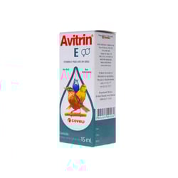 Vitamina Avitrin E - 15Ml