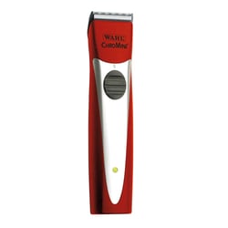 Wahl Máquina De Acabamento Para Tosa Chromini Red Sem Fio - 1 Unidade