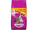 Whiskas Frango E Leite Para Gatos - 900G