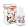 Xarope Biofarm Tussedan Para Cães E Gatos - 100Ml