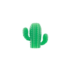 Zee.Pinz Cacto - Brinquedo Interativo Para Pets