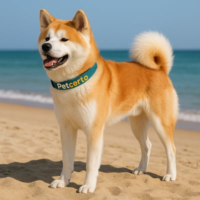 Akita