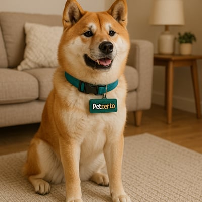 Tipo de Akita