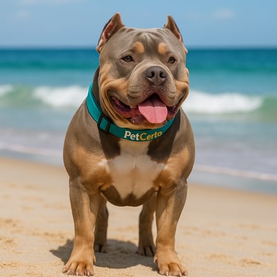 American Bully