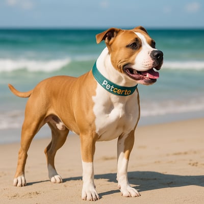 American Staffordshire Terrier