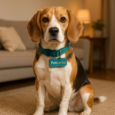 Tipo de Beagle