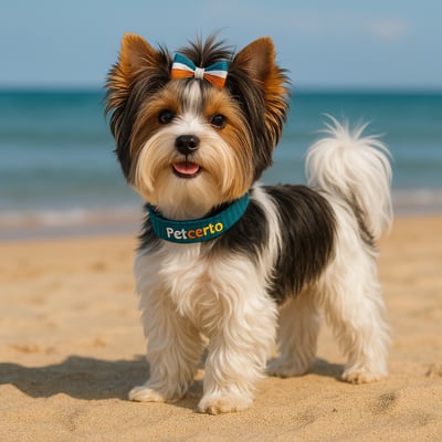 Biewer Terrier