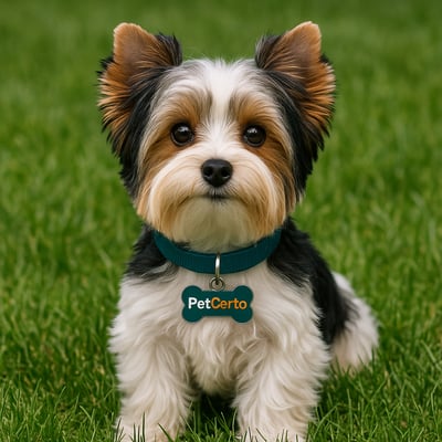 Biewer Terrier