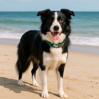 Border Collie