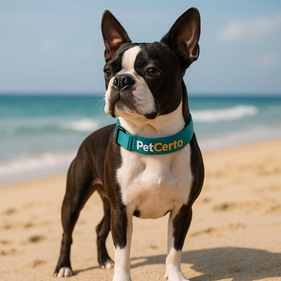 Boston Terrier