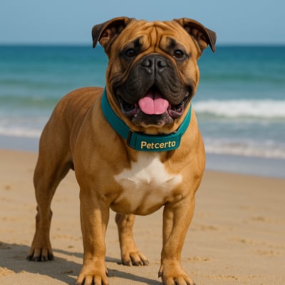 Bulldog Alemão