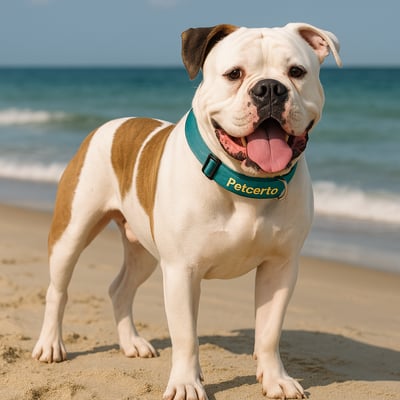 Bulldog Americano