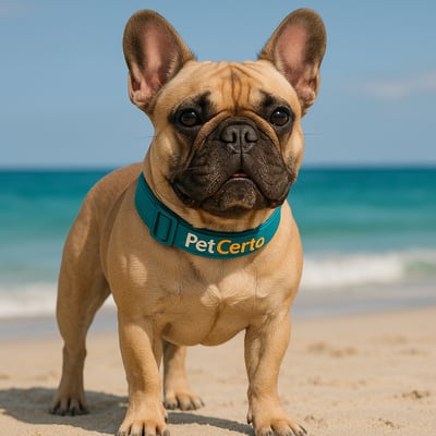 Bulldog Francês