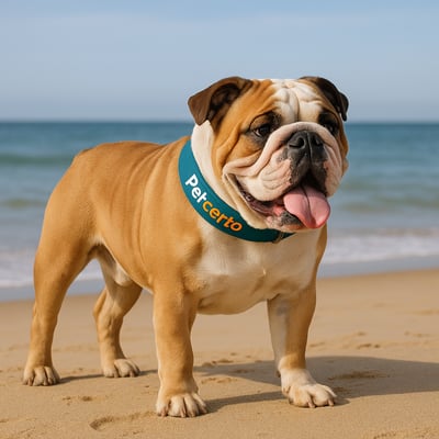 Bulldog Inglês