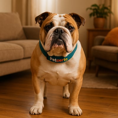 Tipo de Bulldog