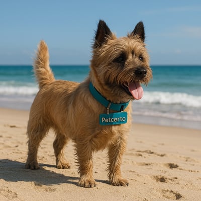 Cairn Terrier