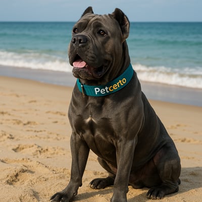 Cane Corso