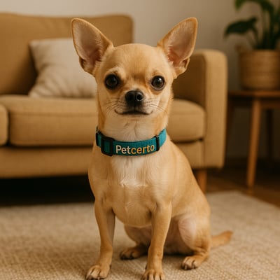 Tipo de Chihuahua