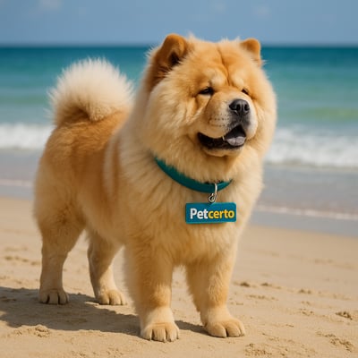 Chow Chow
