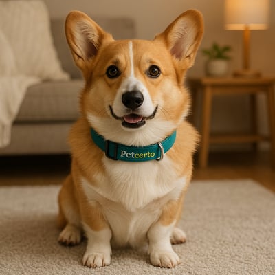 Tipo de Corgi