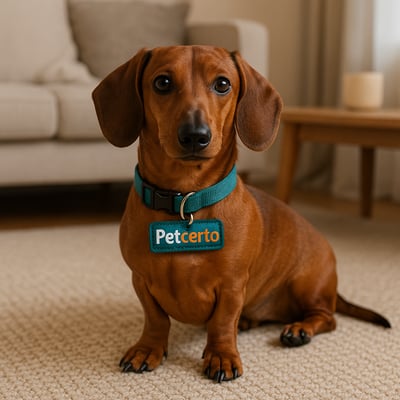 Tipo de Dachshund