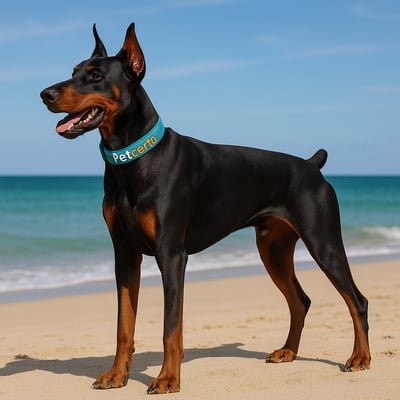 Doberman