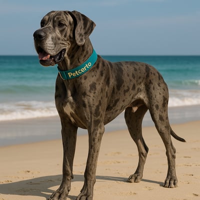 Dogue Alemão