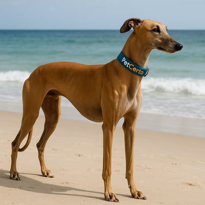 Greyhound