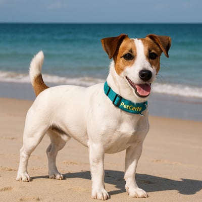Jack Russel Terrier