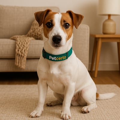 Tipo de Jack Russel Terrier