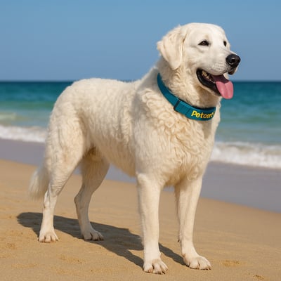 Kuvasz
