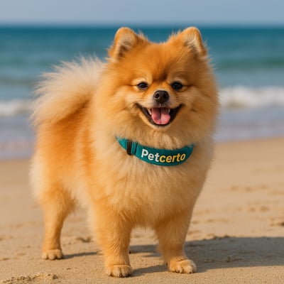 Lulu da Pomerânia