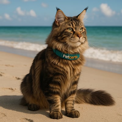 Maine Coon