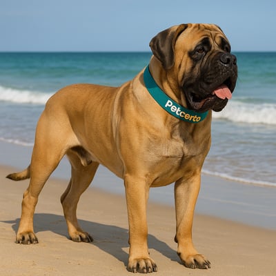 Mastiff