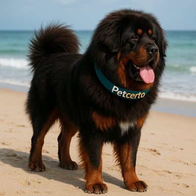 Mastim Tibetano