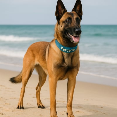 Pastor Belga Malinois