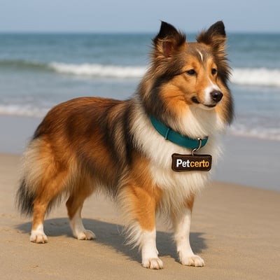 Pastor De Shetland