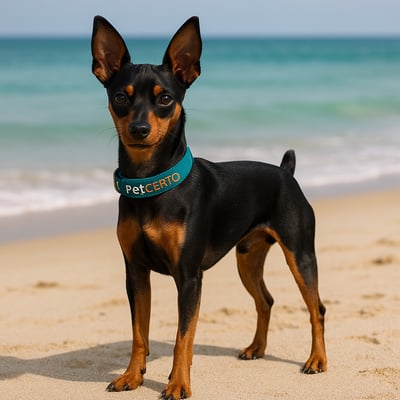 Pinscher