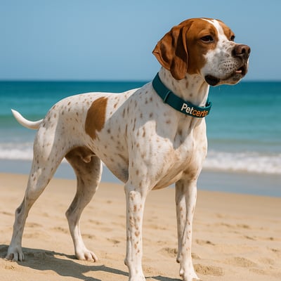 Pointer Inglês
