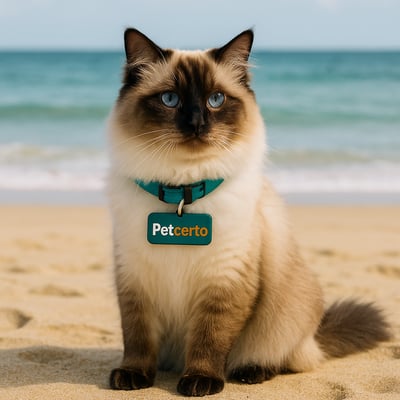 Ragdoll