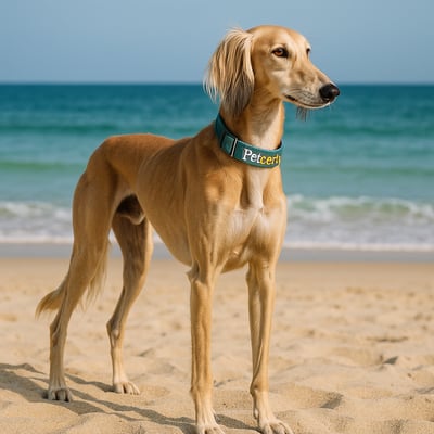 Saluki