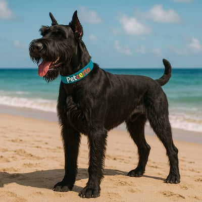 Schnauzer Gigante