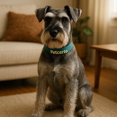 Tipo de Schnauzer