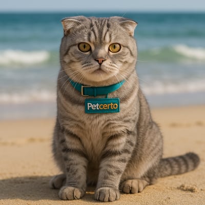 Scottish Fold